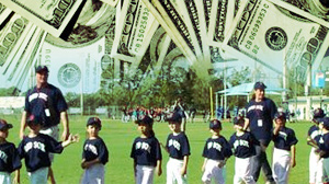 little league
