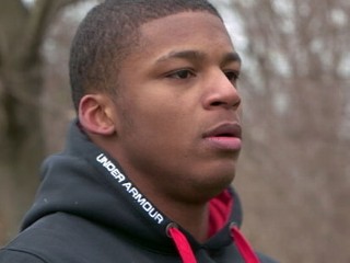 Exclusive: Steubenville Rape Suspect Opens Up