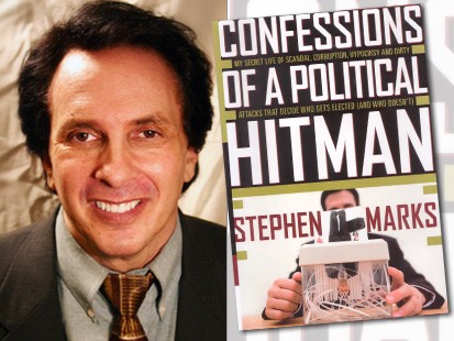 Stephen Marks book