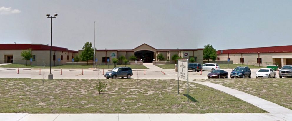 Substitute Teacher In Texas Allegedly Duct-taped Mouths Of 10 