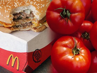McDonald