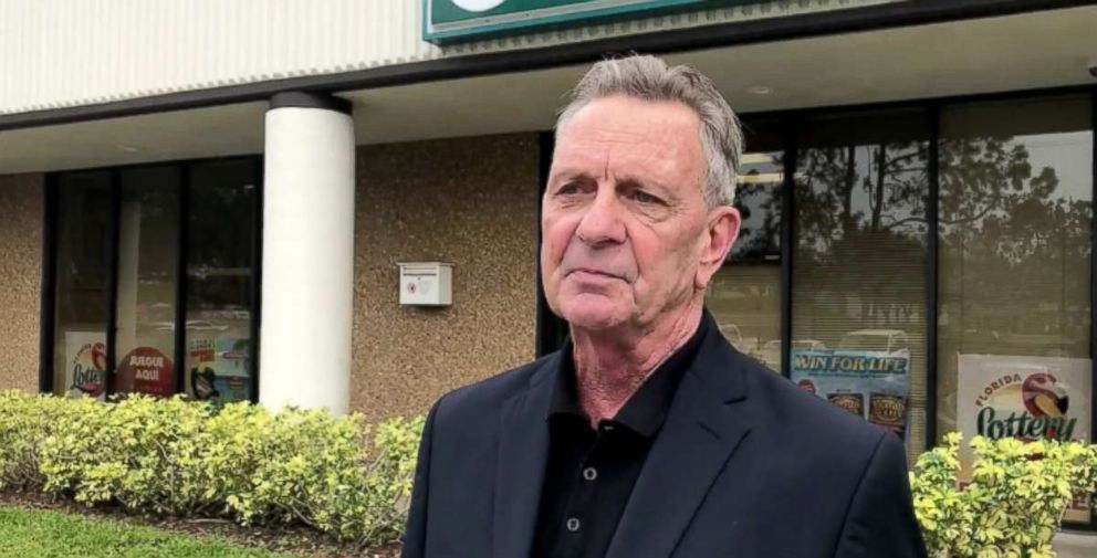 PHOTO: Once the winners comes forward, they typically receive the funds within 24 hours of filing their claim, Don Creley, district manager of the Florida State Lottery, told ABC News.