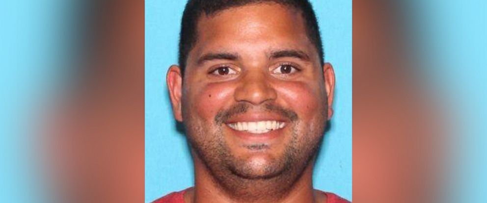 PHOTO: Rian Rodriguez is seen in this undated photo.