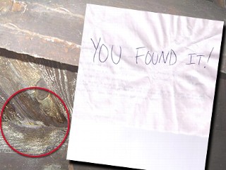 mold note
