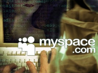 myspace sex