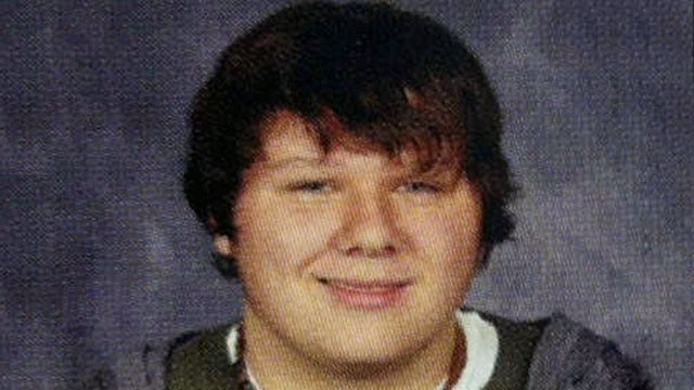 PHOTO: Nick Walczak is the last hospitalized victim from the Chardon High School shooting