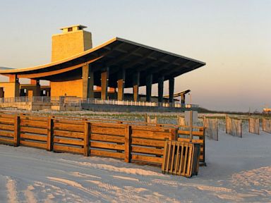 Is Your Beach Fine or Filthy?