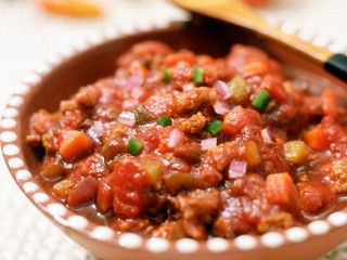 chili