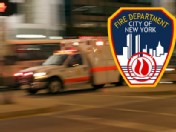 FDNY Suspends EMTs Accused of Refusing to Help