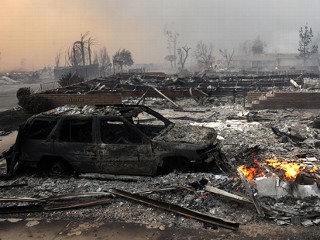 fires