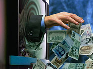 Internet scams