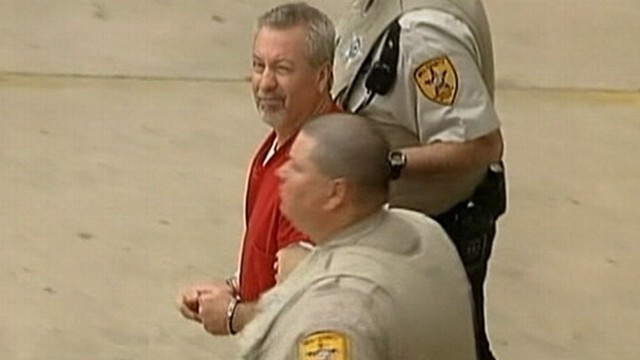 VIDEO: Judge orders bullet testimony stricken from record, believes former cop can still get fair trial.
