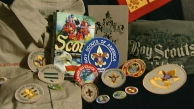 Boy Scout 'Perversion Files' Reveal Abuse Cover Up Video - ABC News