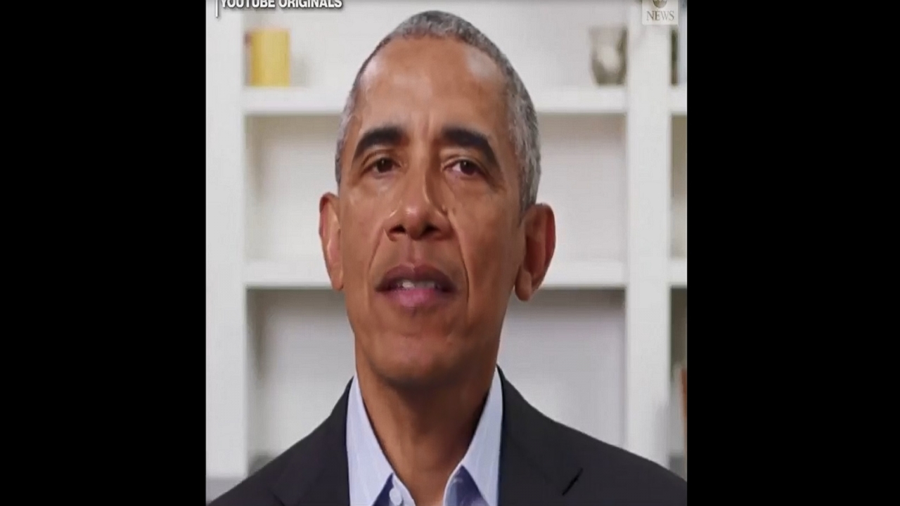 VIDEO: Obama in Selma: Ferguson Report Sadly Familiar