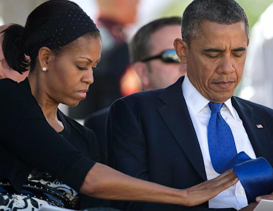 President Obama and his family take a vacation to Hawaii