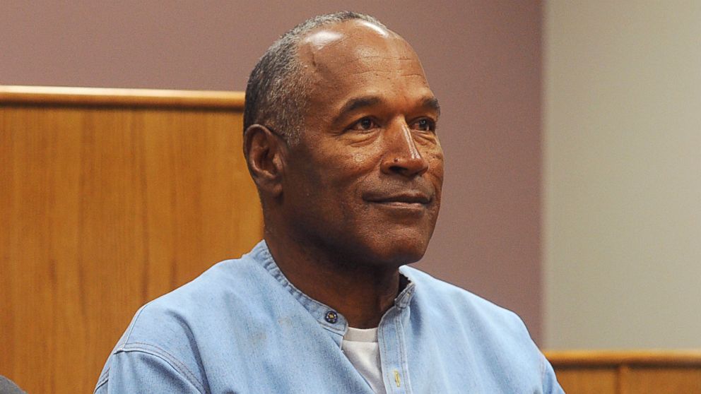 Image result for O.J. Simpson