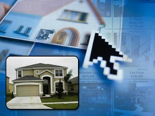 online home sales