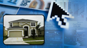 online home sales