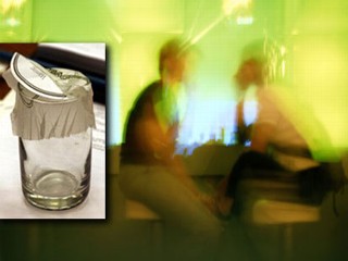 Cocktail Covers