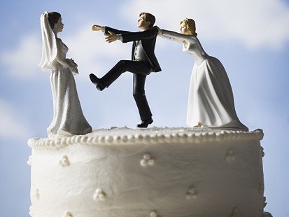 Open Marriages