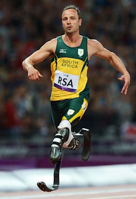 Olympians who fell from grace