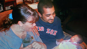 PHOTO: Julie Cory, accused of ripping fetus from the womb of Darlene Haynes.