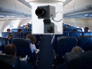 plane cams