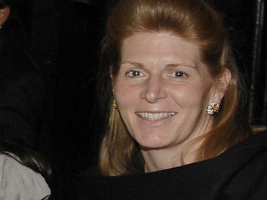 Tiffany Exec Nabbed for Stealing Jewels