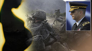 army