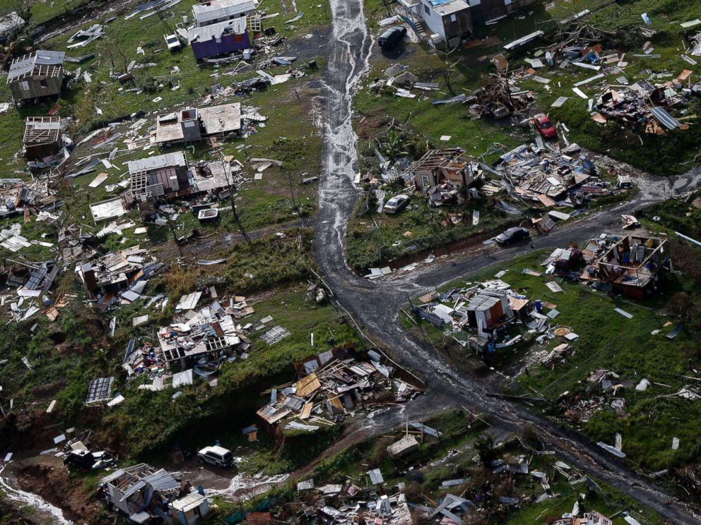 Image result for puerto rico hurricane