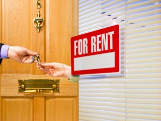 rent
