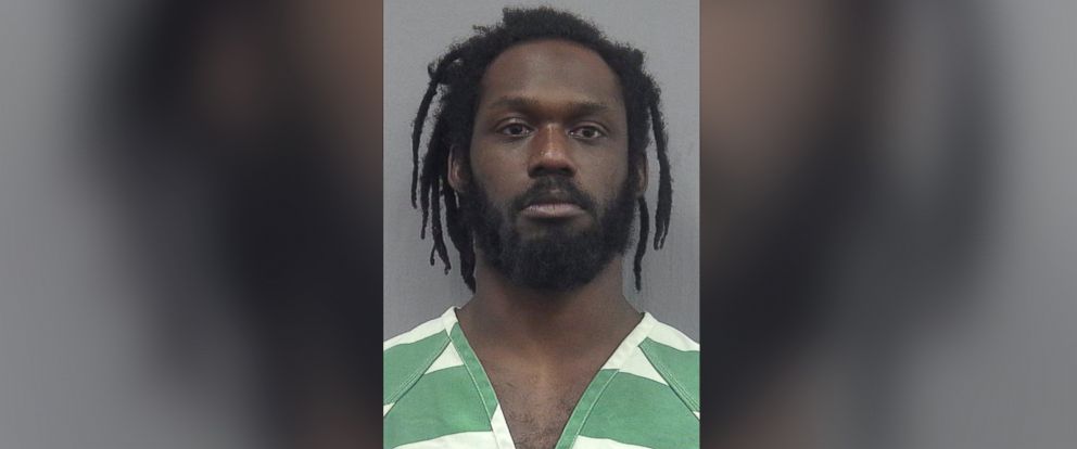 PHOTO: WWE wrestler Rich Swann is pictured in this undated photo.