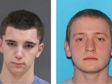Human remains of 1 of 4 missing Pennsylvania men found: DA