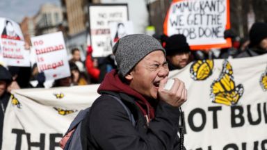 Day Without Immigrants: Protests take place across the country