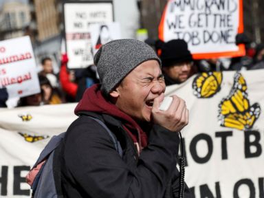 Day Without Immigrants: Protests take place across the country