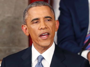 Obama: 'I Will Not Let This Congress Endanger' US on Climate