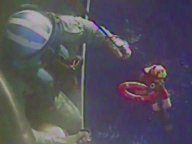 Missing Cargo Ship Sank Off Bahamas