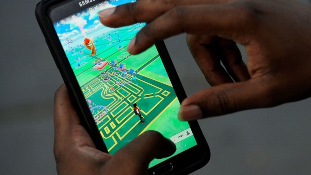 Pokemon GO cheaters will be banned