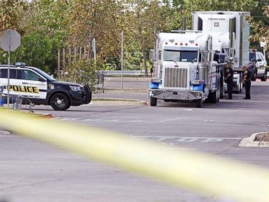 10th person dies in Texas human-smuggling case, suspect due in court