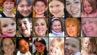 Sandy Hook Victims