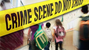 school bully