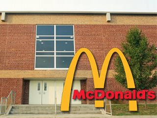 mcdonalds 