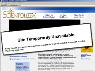 Scientology