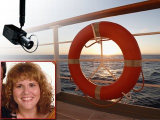 Cruise security