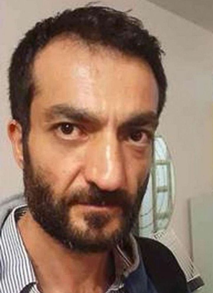 PHOTO:Toronto Police say Selim Esen was a victim of alleged serial killer Bruce McArthur.