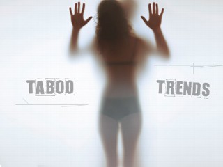 sex trends