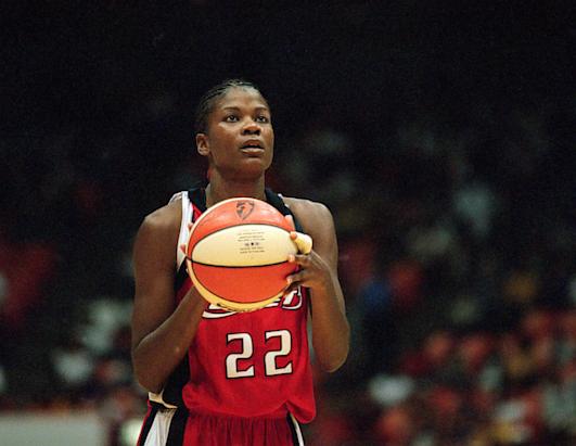 Olympians who fell from grace