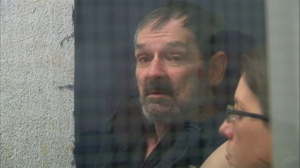 VIDEO: Frazier Glenn Miller requested a court-appointed attorney and is being held on $10 million bond.