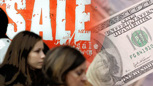 sales