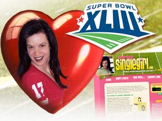 singlegirl - superbowl
